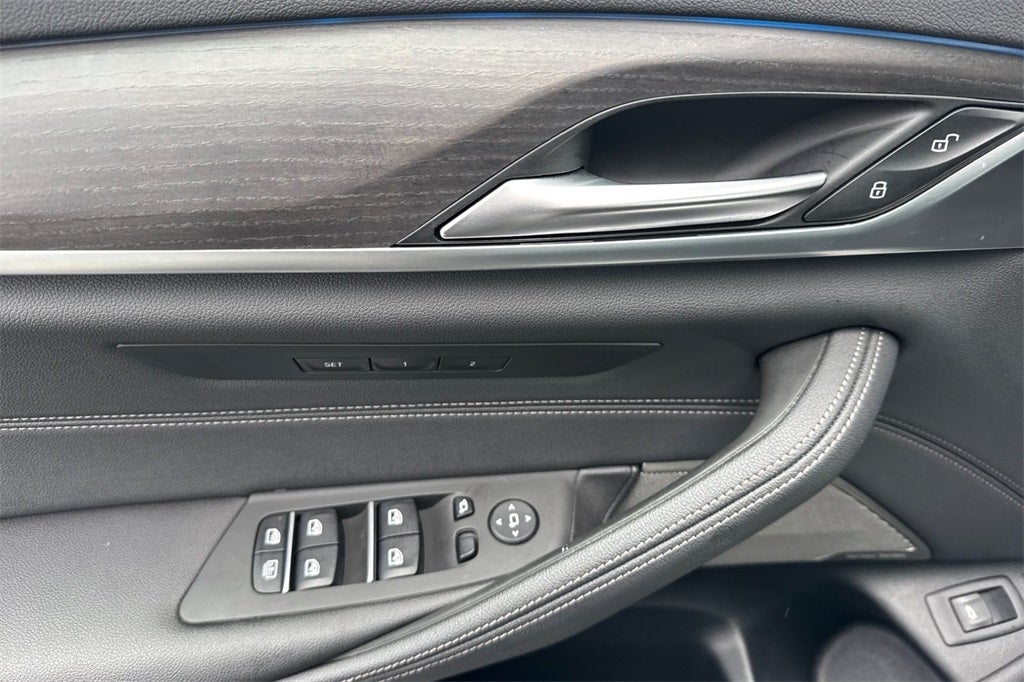 2023 BMW 5 Series 530e iPerformance