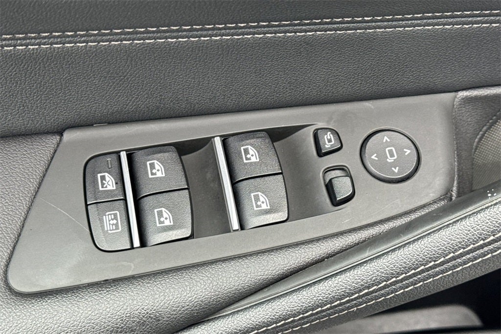 2023 BMW 5 Series 530e iPerformance