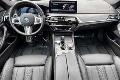 2023 BMW 5 Series 530e iPerformance