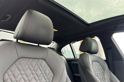 2023 BMW 5 Series 530e iPerformance