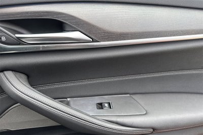 2023 BMW 5 Series 530e iPerformance