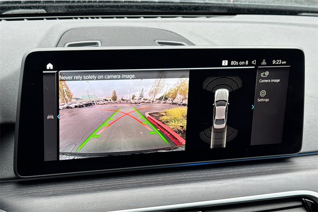 2023 BMW 5 Series 530e iPerformance