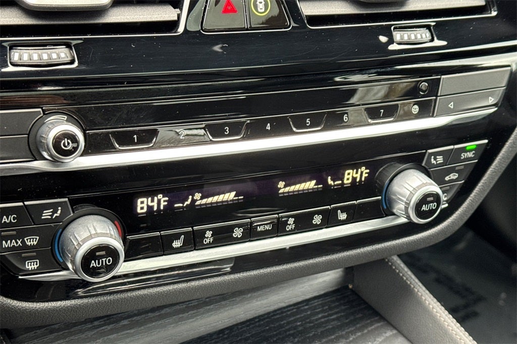 2023 BMW 5 Series 530e iPerformance