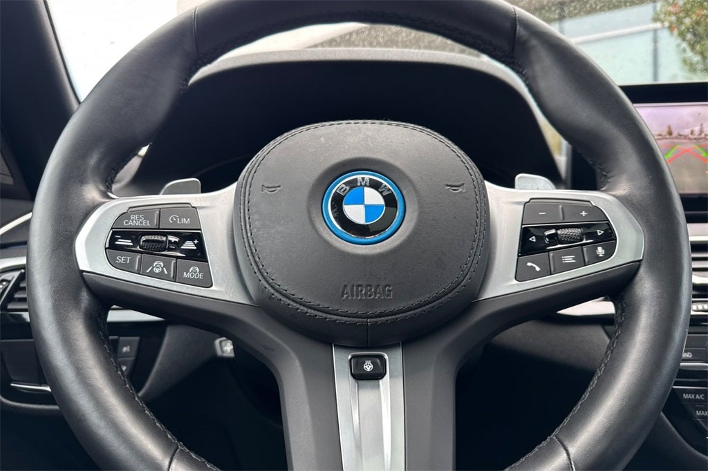 2023 BMW 5 Series 530e iPerformance