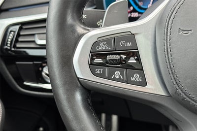 2023 BMW 5 Series 530e iPerformance