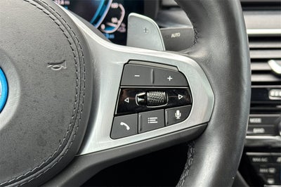 2023 BMW 5 Series 530e iPerformance