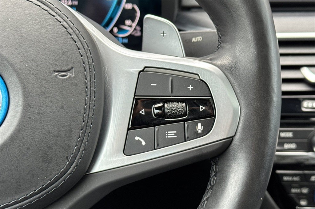 2023 BMW 5 Series 530e iPerformance