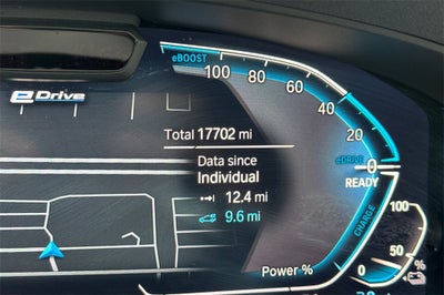 2023 BMW 5 Series 530e iPerformance