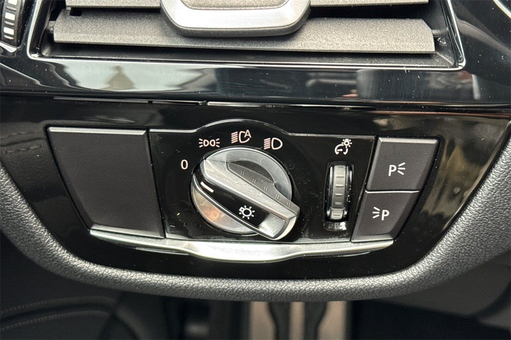 2023 BMW 5 Series 530e iPerformance