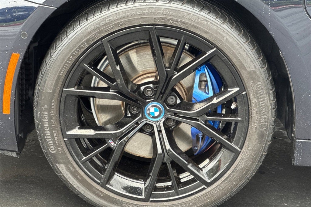 2023 BMW 5 Series 530e iPerformance