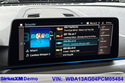 2023 BMW 5 Series 530e iPerformance