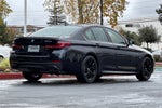 2023 BMW 5 Series 530e iPerformance
