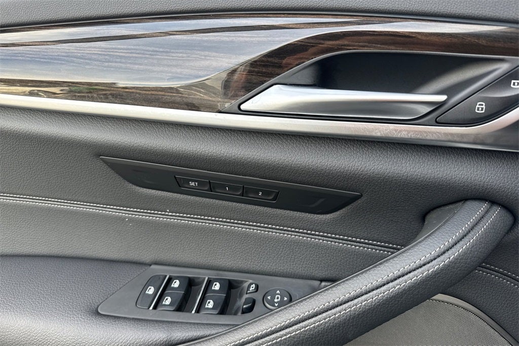 2022 BMW 5 Series 530e iPerformance