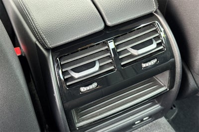 2022 BMW 5 Series 530e iPerformance