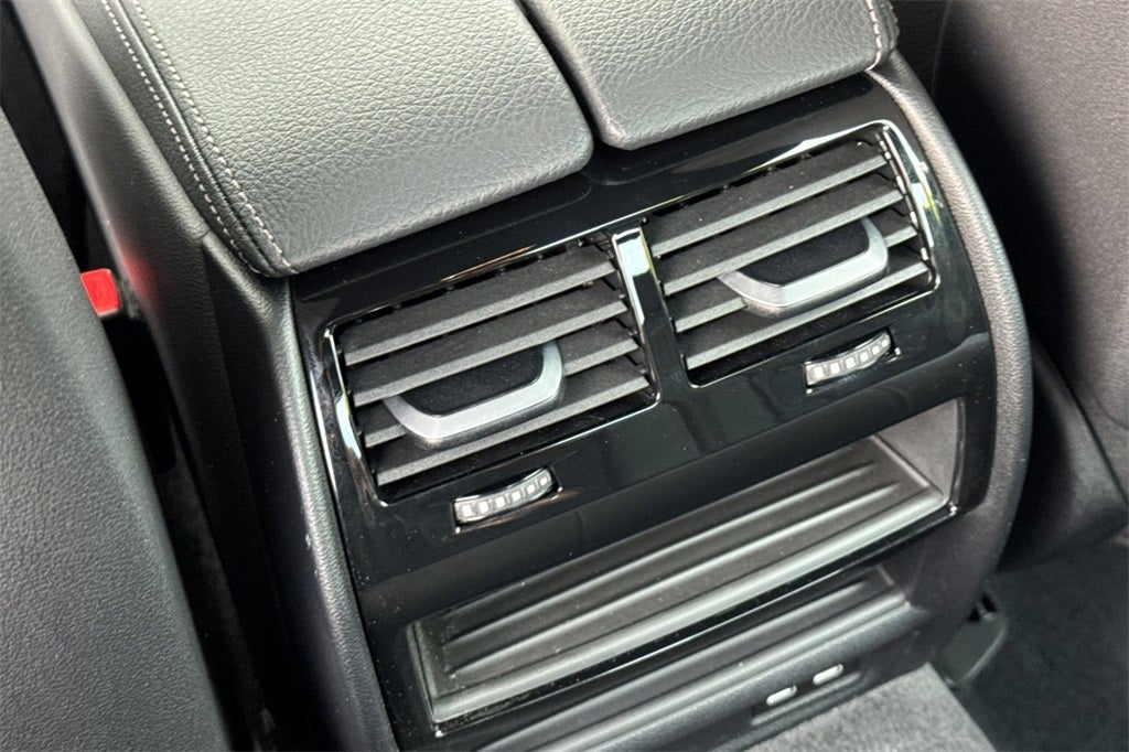 2022 BMW 5 Series 530e iPerformance