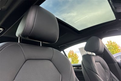 2022 BMW 5 Series 530e iPerformance