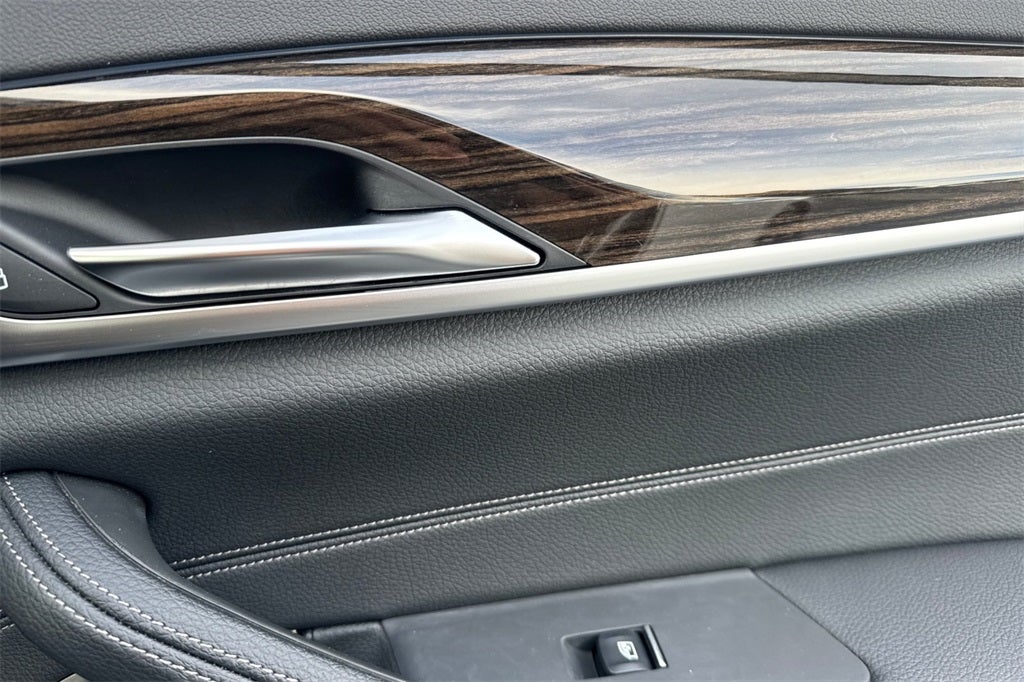 2022 BMW 5 Series 530e iPerformance