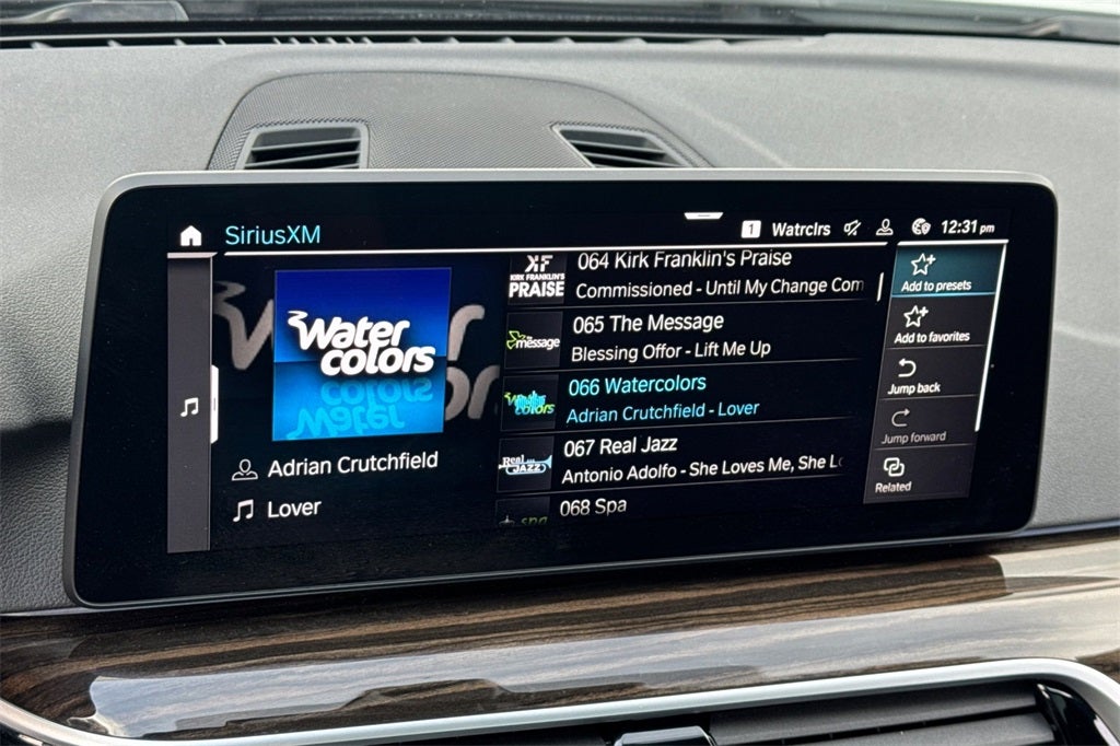 2022 BMW 5 Series 530e iPerformance