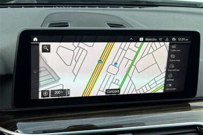 2022 BMW 5 Series 530e iPerformance