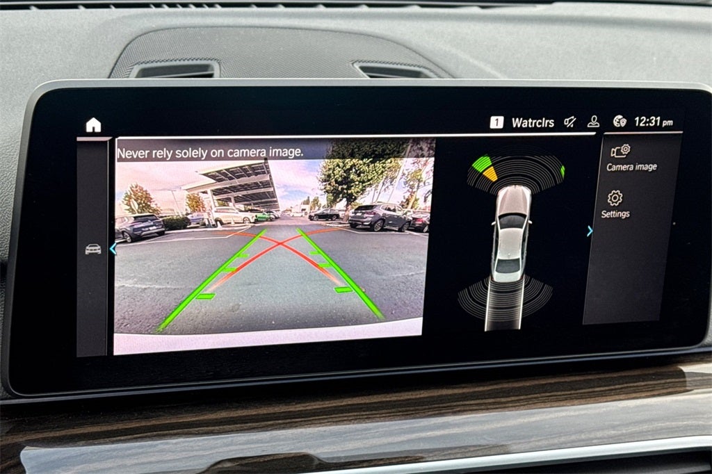 2022 BMW 5 Series 530e iPerformance