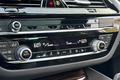 2022 BMW 5 Series 530e iPerformance