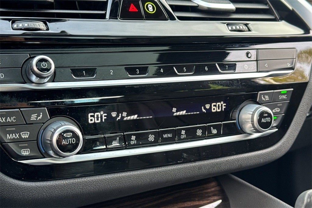 2022 BMW 5 Series 530e iPerformance