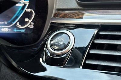 2022 BMW 5 Series 530e iPerformance