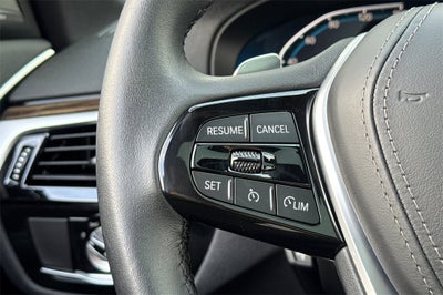 2022 BMW 5 Series 530e iPerformance