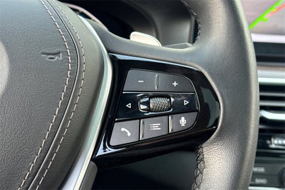 2022 BMW 5 Series 530e iPerformance