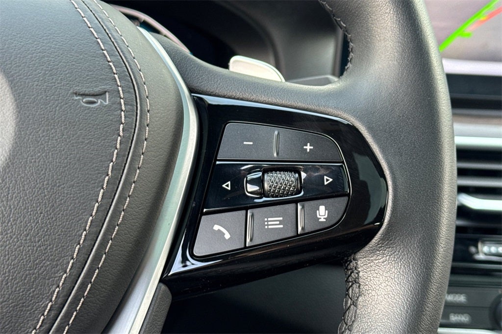 2022 BMW 5 Series 530e iPerformance