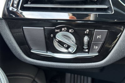 2022 BMW 5 Series 530e iPerformance