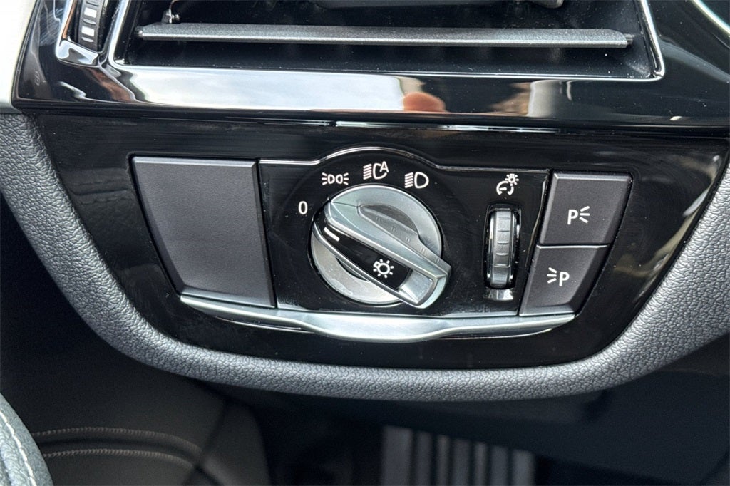 2022 BMW 5 Series 530e iPerformance