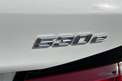 2022 BMW 5 Series 530e iPerformance