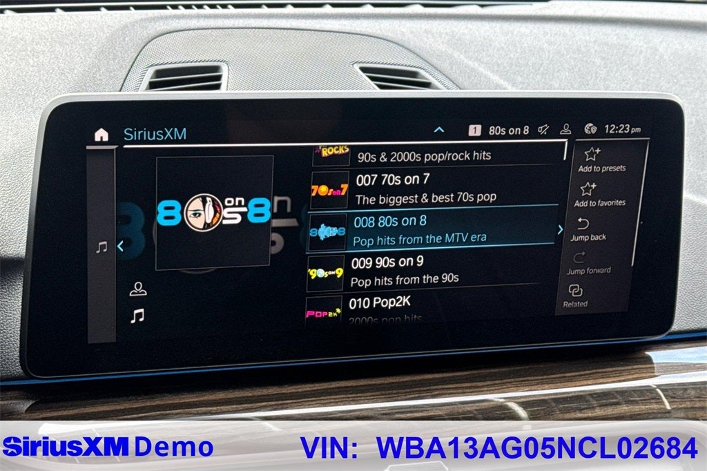 2022 BMW 5 Series 530e iPerformance