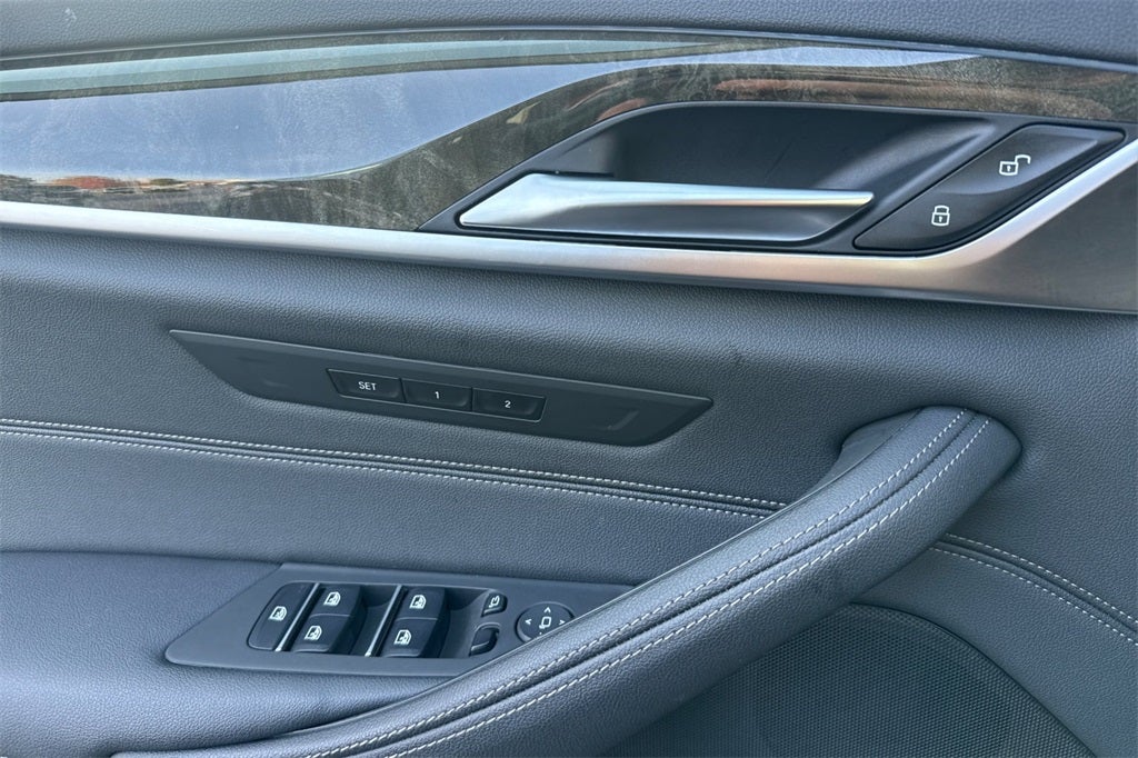 2023 BMW 5 Series 530e iPerformance