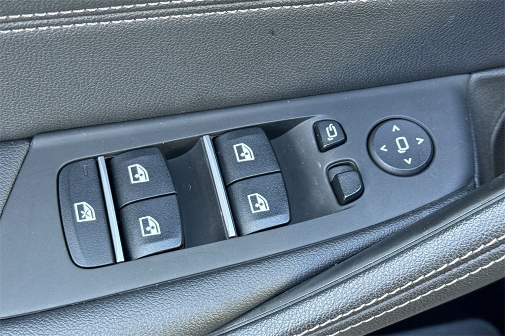 2023 BMW 5 Series 530e iPerformance