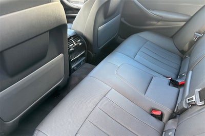 2023 BMW 5 Series 530e iPerformance