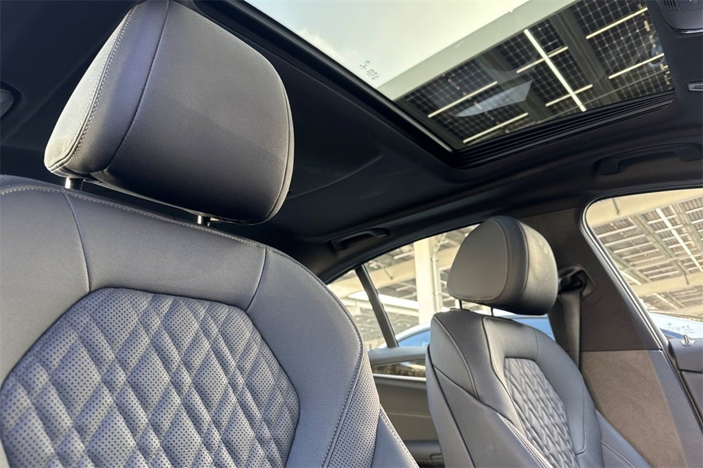 2023 BMW 5 Series 530e iPerformance