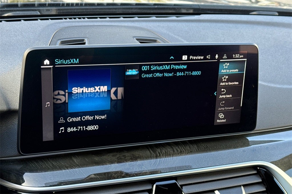 2023 BMW 5 Series 530e iPerformance