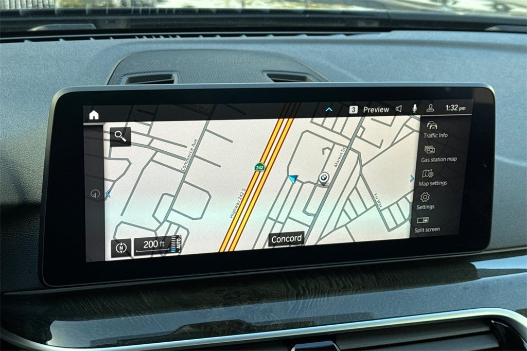 2023 BMW 5 Series 530e iPerformance