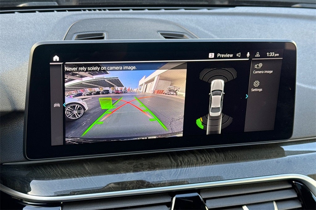 2023 BMW 5 Series 530e iPerformance