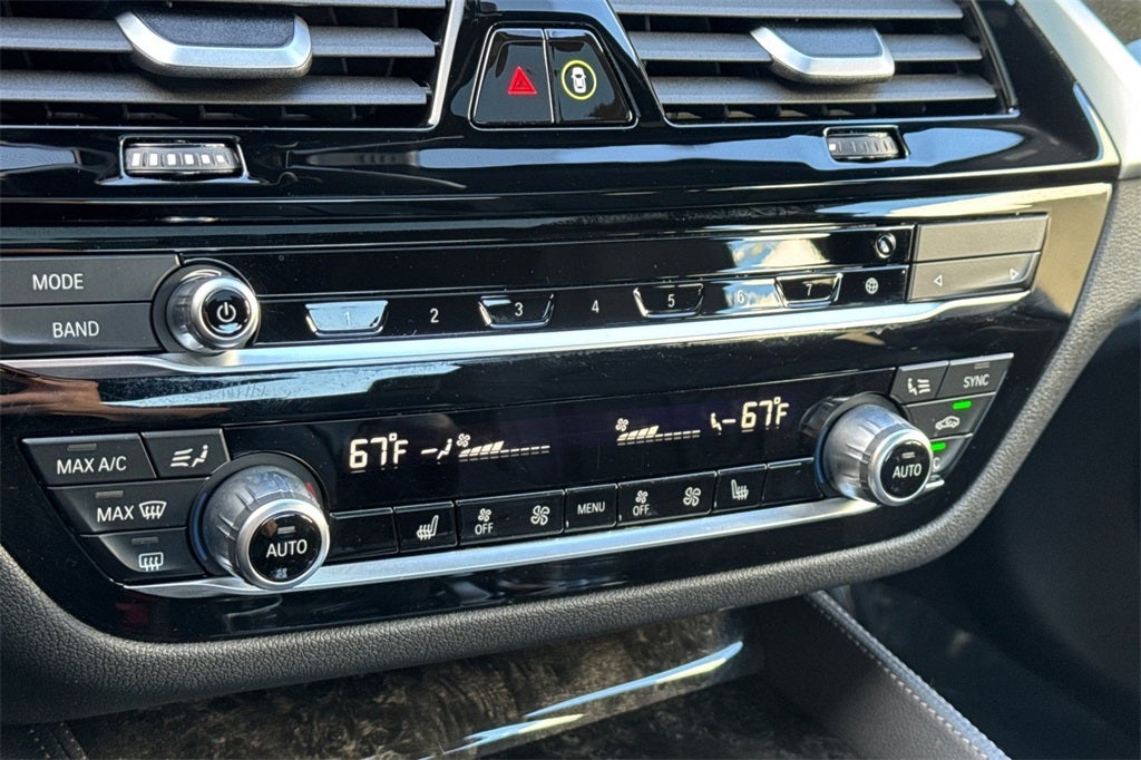 2023 BMW 5 Series 530e iPerformance