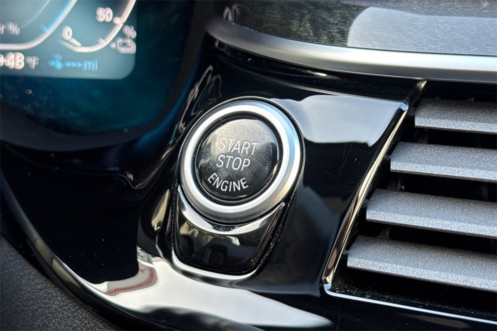 2023 BMW 5 Series 530e iPerformance