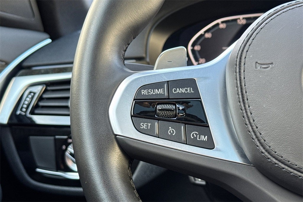 2023 BMW 5 Series 530e iPerformance