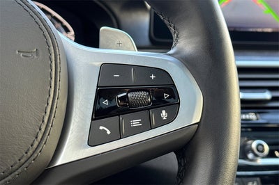 2023 BMW 5 Series 530e iPerformance