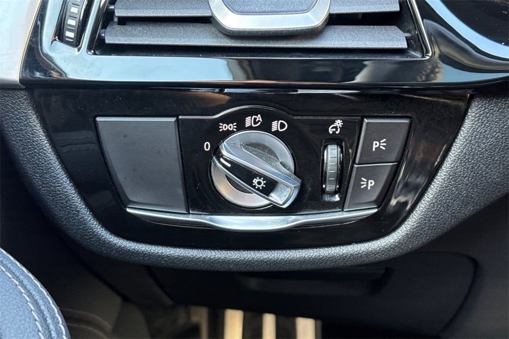 2023 BMW 5 Series 530e iPerformance