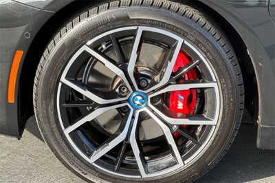 2023 BMW 5 Series 530e iPerformance