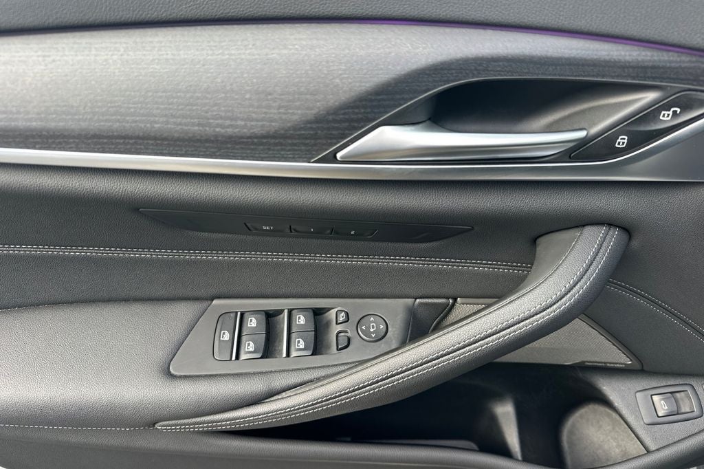 2023 BMW 5 Series 530e iPerformance