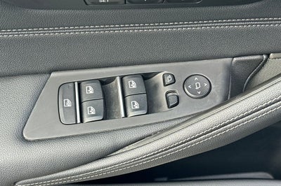 2023 BMW 5 Series 530e iPerformance