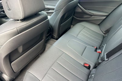 2023 BMW 5 Series 530e iPerformance